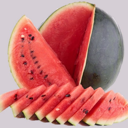Citrullus lanatus 'Sugar Baby' - Harilik arbuus 'Sugar Baby'